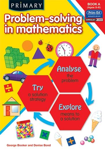 problem solving in mathematics education pdf