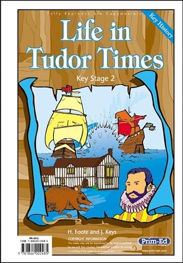 Tudor life best sale