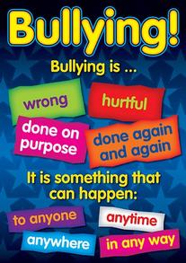 Bullying in a Cyber World Posters: Lower | PSHE | Year 1 / Primary 2