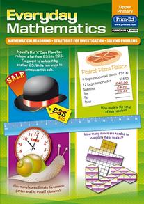 Everyday Mathematics: Upper | Mathematics | Year 5 / Primary 6, Year 6