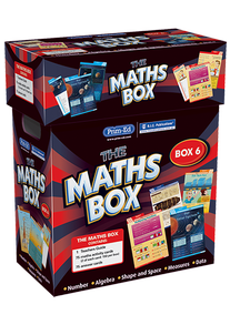 The Maths Box: Box 1 - Maths Resources Year 1 | MathsBox